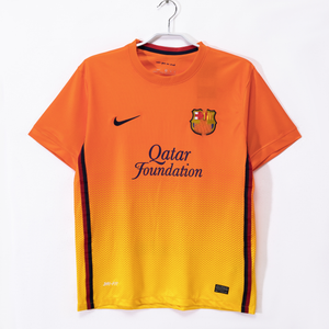 12-13 Barcelona segunda equipación