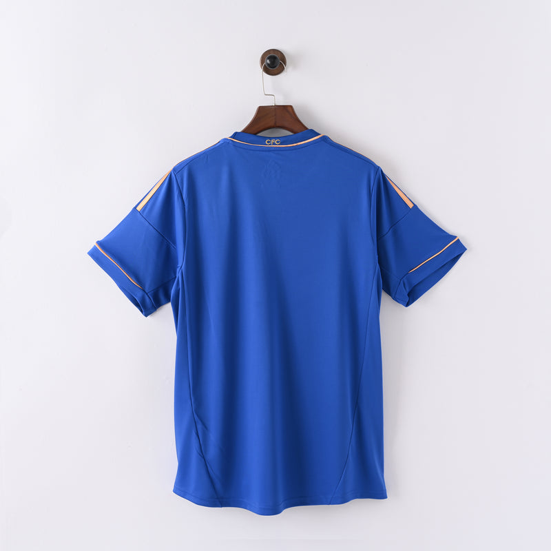 12-13 Chelsea primera equipacion