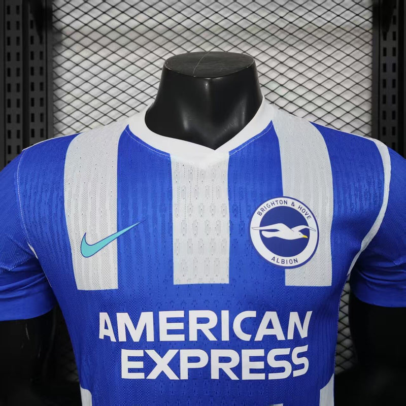 25-26 Brighton primera equipacion