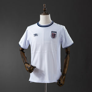 2000 Inglaterra primera equipación