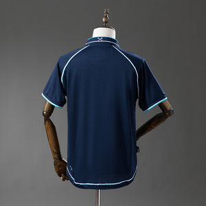 99-01 West Ham tercera equipación
