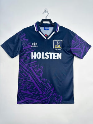 94-95 Tottenham segunda equipacion