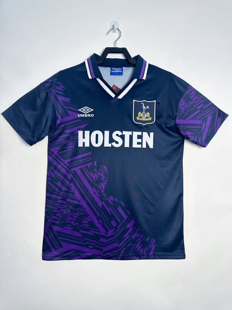 94-95 Tottenham segunda equipacion