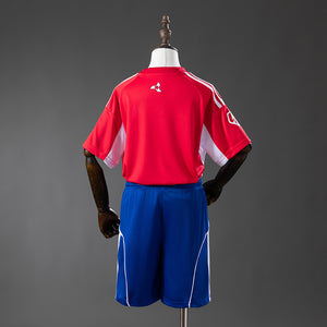 25-26 Elche second kit for children