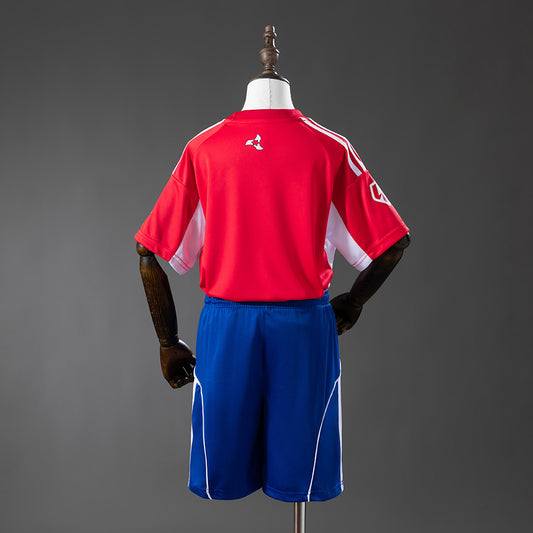 25-26 Granada primera equipación niño