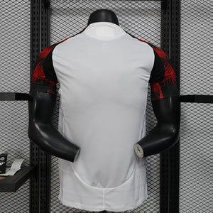 25-26 Flamengo segunda equipacion