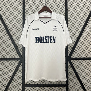 87-89 Tottenham primera equipación