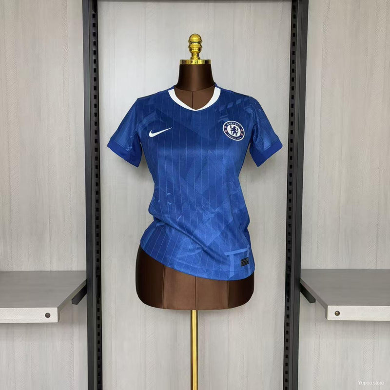 25-26 Chelsea primera equipación mujer