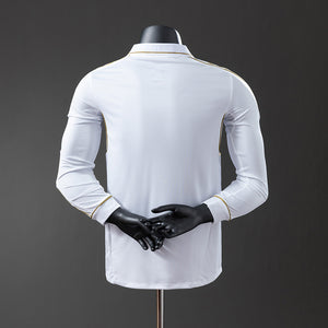 11-12 Real Madrid primera equipación manga larga