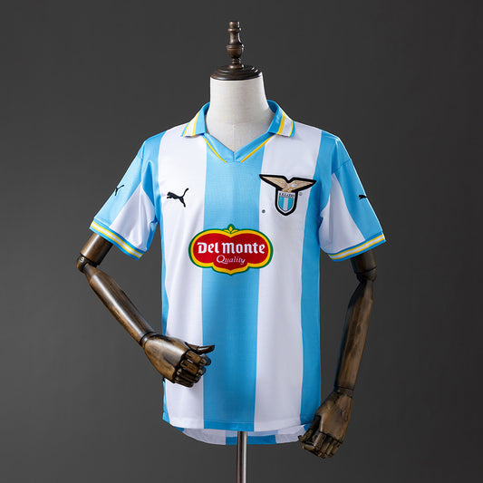 99-00 Lazio super copa