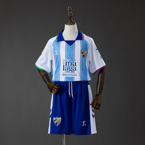 26-27 Málaga primera equipación niño