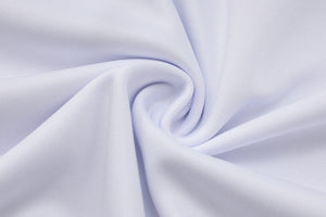 25-26 Real Madrid conjunto de chándal niño blanco/morado