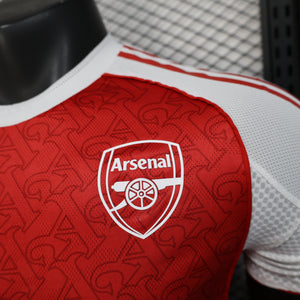 25-26 Arsenal primera equipacion