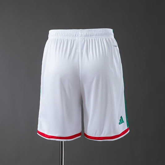 2026 México pantalones primera equipación