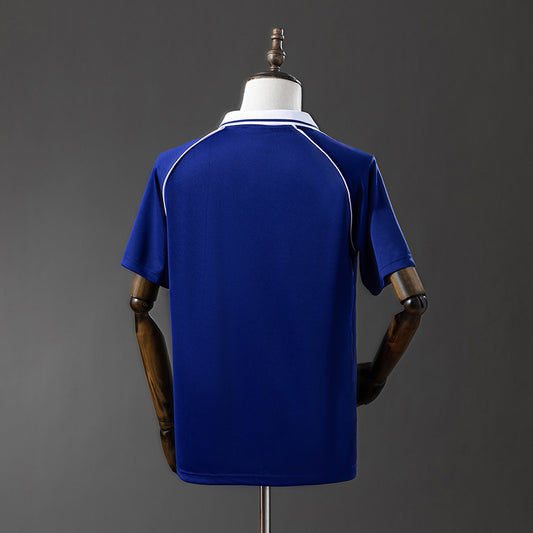 1993 Universidad de Chile primera equipación