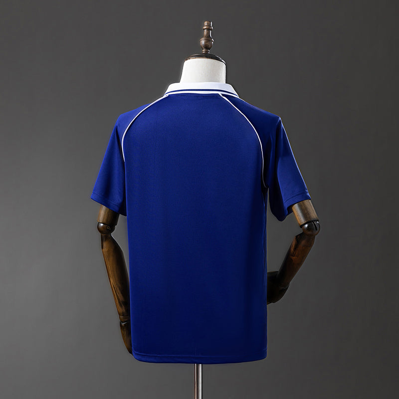 1993 Universidad de Chile primera equipación