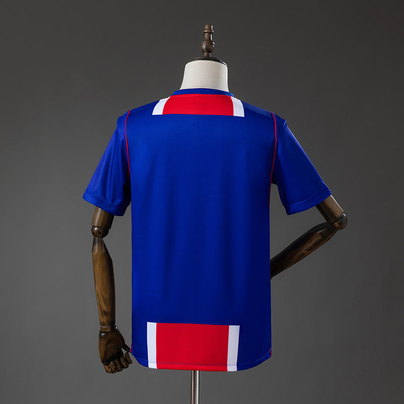 26-27 PSG primera equipación