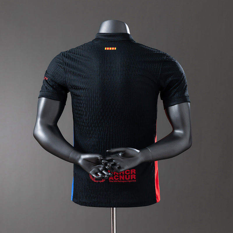 24-25 Barça x Travis Scott segunda equipación