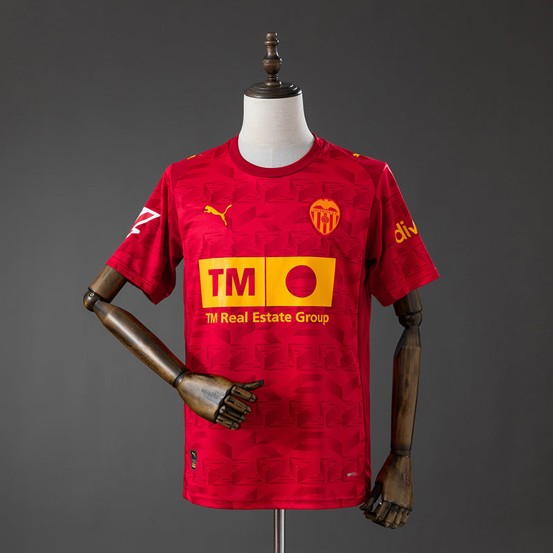 25-26 Valencia segunda equipación