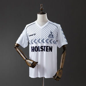 85-97 Tottenham primera equipación