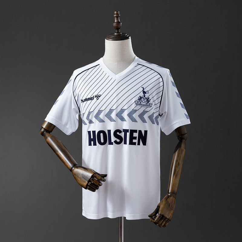85-97 Tottenham primera equipación