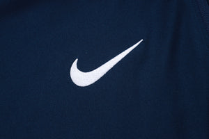 25-26 PSG conjunto de chándal Azul/Rojo niño