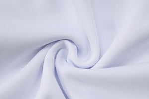 25-26 Real Madrid conjunto de chándal blanco/negro niño