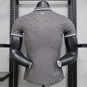 24-25 Real Madrid tercera equipación