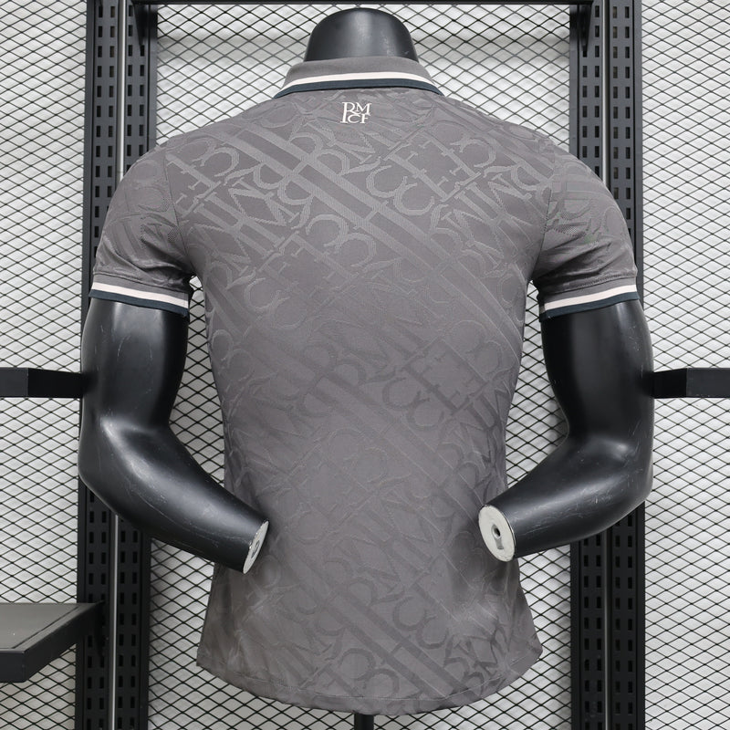 24-25 Real Madrid tercera equipación