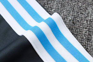 25-26 Argentina conjunto de chándal niño Gris oscuro