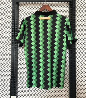 25-26 Racing Santander portero equipación 112 aniversario