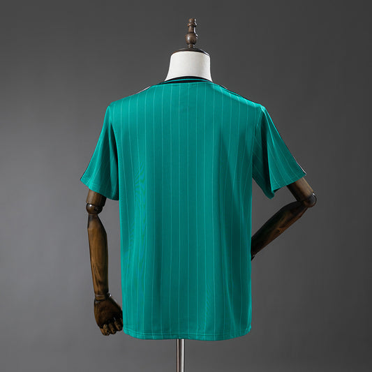 25-26 Liverpool Terrace Icons verde turquesa