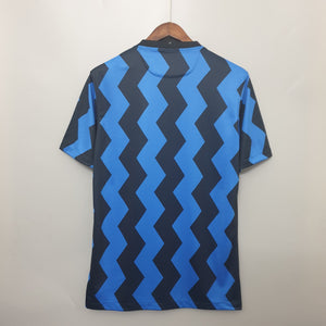 20-21 Inter de Milán primera equipación