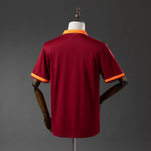 82-83 Roma primera equipación