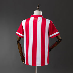 13-14 Atlético de Madrid primera equipacion