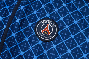 25-26 PSG conjunto de chándal Anthem primera equipación niño