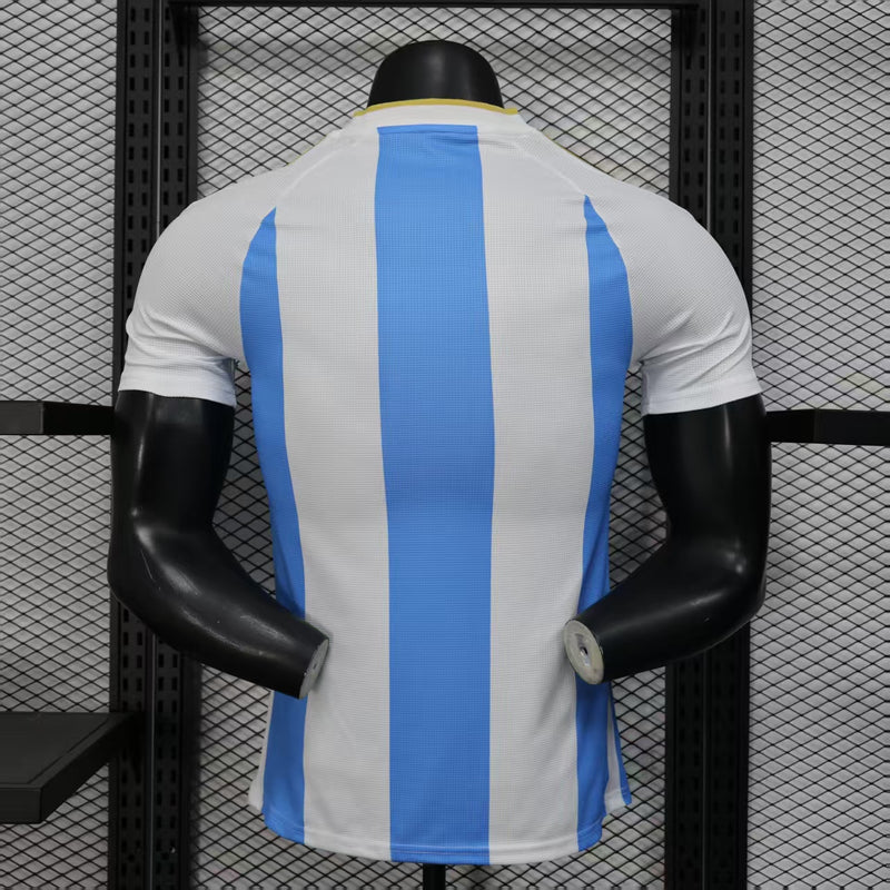 2025 Selección Argentina primera equipacion