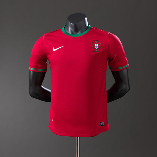 2012 Portugal primera equipación
