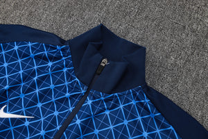 25-26 PSG conjunto de chándal Anthem primera equipación niño