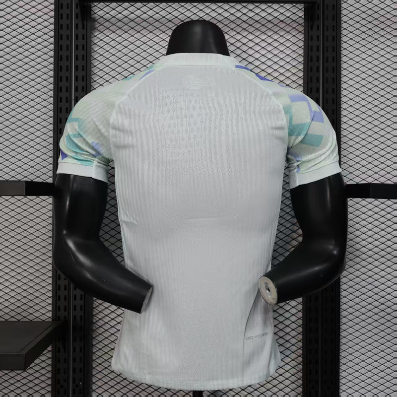 25-26 Inter de Milan segunda equipacion