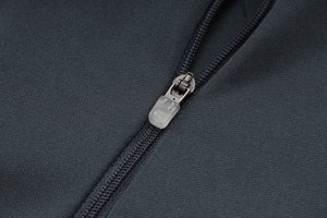 24-25 Argentina tercer conjunto de chándal niño Gris/celeste