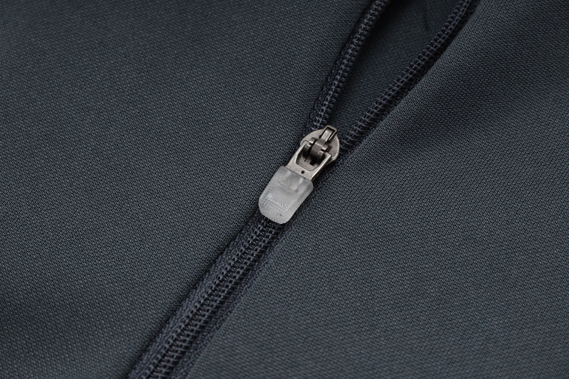 24-25 Argentina tercer conjunto de chándal niño Gris/celeste