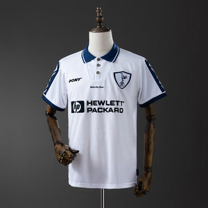 95-97 Tottenham primera equipación