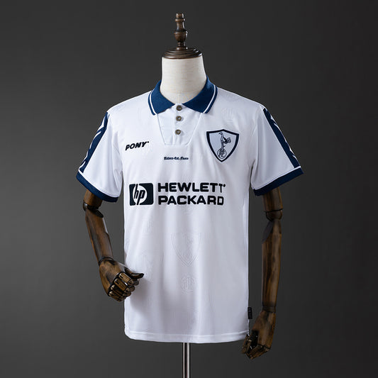 95-97 Tottenham primera equipación