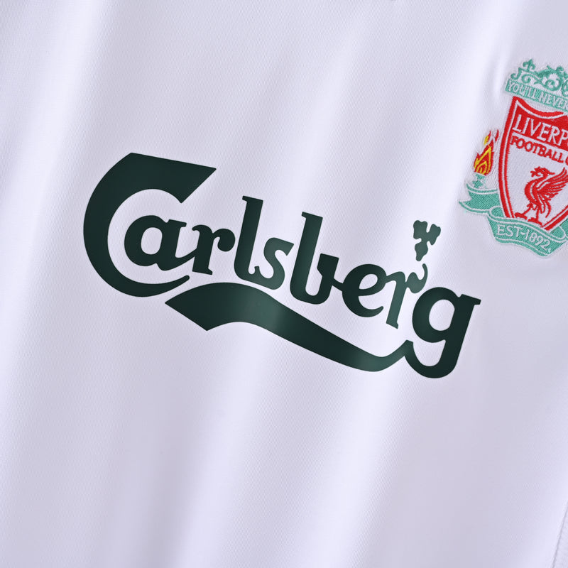 06-07 Liverpool segunda equipacion