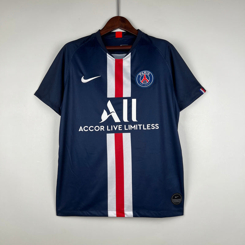 19-20 PSG primera equipación