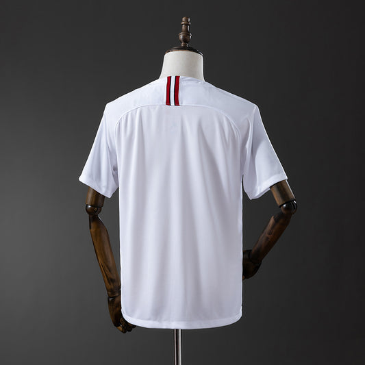 18-19 PSG segunda equipación champions league