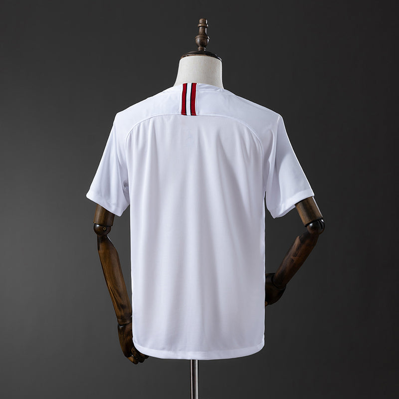 18-19 PSG segunda equipación champions league