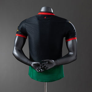 24-25 AC Milán cuarta equipación