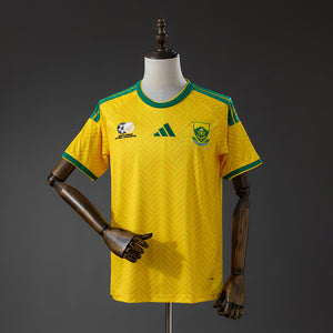 2026 Sudáfrica primera equipación